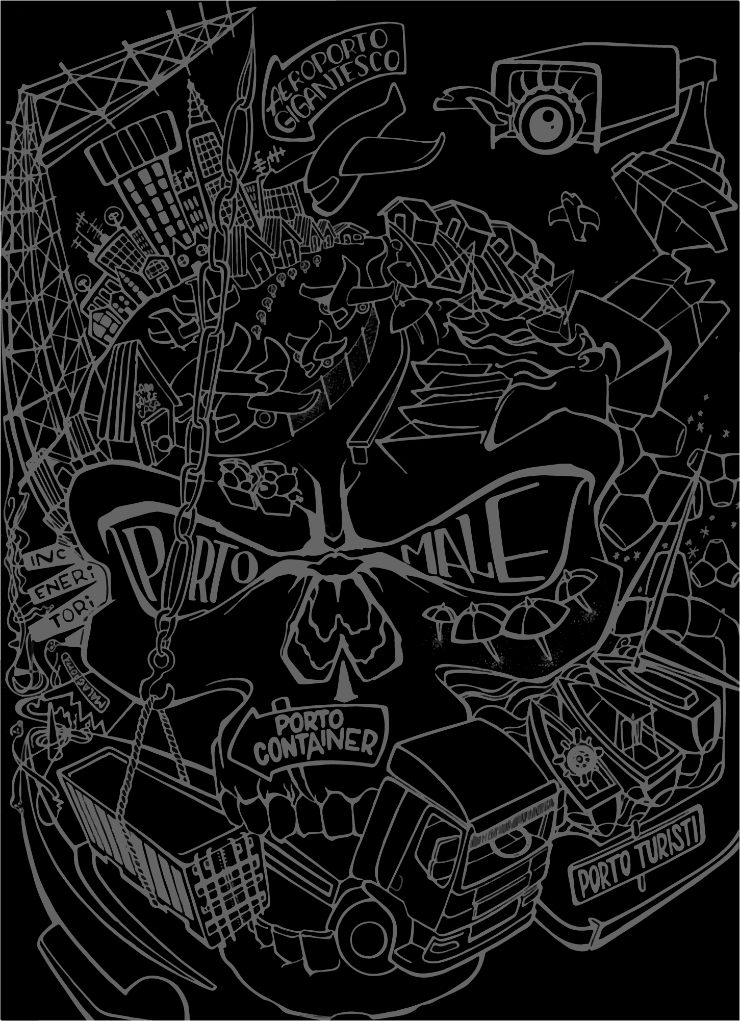 Backgroound Image